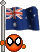 Australian Spidey